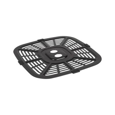 Tristar FR-9073 Airfryer 9 l 1800 W Anti-aanbaklaag, Digitale timer Zwart