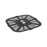 Tristar FR-9073 Airfryer 9 l 1800 W Anti-aanbaklaag, Digitale timer Zwart - thumbnail