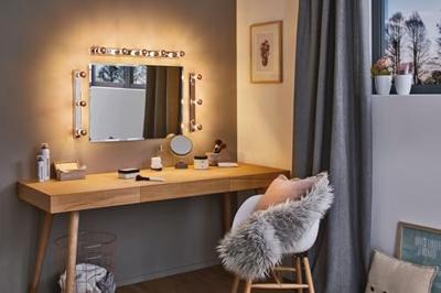 Paulmann Regula 99679 Spiegellamp 120 W Chroom Paulmann Regula 99679 Spiegellamp 120 W Chroom