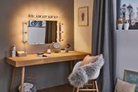 Paulmann Regula 99679 Spiegellamp 120 W Chroom - thumbnail