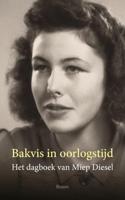 Bakvis in oorlogstijd (Paperback) - thumbnail
