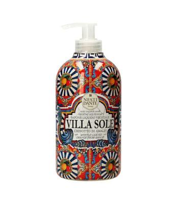 Nesti Dante villa sole chinotto d&apos;amalfi zeeppomp 500ml