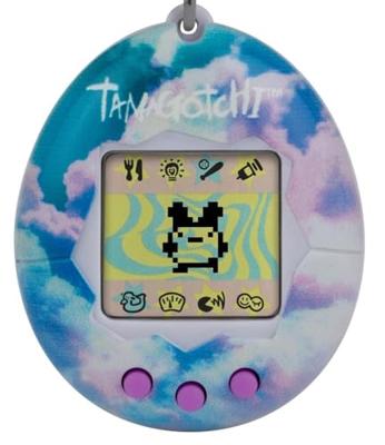 Tamagotchi The Original - Sky
