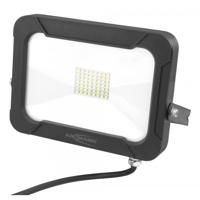 Ansmann WFL2400 1600-0282 LED-wandspot Energielabel: F (A - G) 30 W Neutraalwit - thumbnail