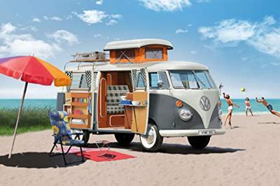 Revell 1/24 VW T1 Camper