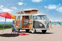 Revell 1/24 VW T1 Camper - thumbnail