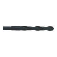 Metabo 625017000 Metaal-spiraalboor 1 stuks Gezamenlijke lengte 198 mm 1 stuk(s) - thumbnail
