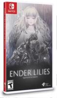 Ender Lillies: Quietus of the Knights - thumbnail