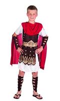 Boland Kinderkostuum gladiator,4-6 jaar - thumbnail