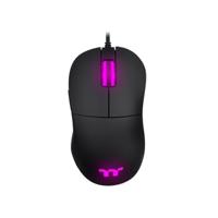 Muis THERMALTAKE DAMYSUS Zwart - thumbnail