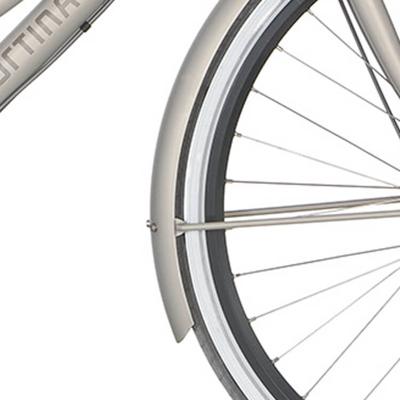 Cortina spatbord voor 28 u4 etheral yellow matt