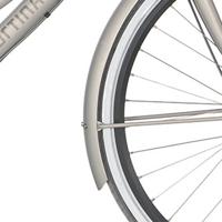 Cortina spatbord voor 28 u4 etheral yellow matt - thumbnail