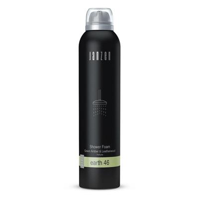 JANZEN doucheschuim earth 46 200 ml