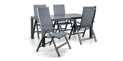 Lumi verstelbare stoel antractiet Eurofleur Aanbieding - Eurofleur aanbieding