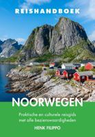 Reishandboek Noorwegen (Paperback) - thumbnail