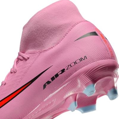 Nike Zoom Superly 10 Academy FG/MG Voetbalschoenen 43