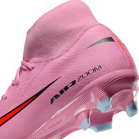 Nike Zoom Superly 10 Academy FG/MG Voetbalschoenen 43 - thumbnail
