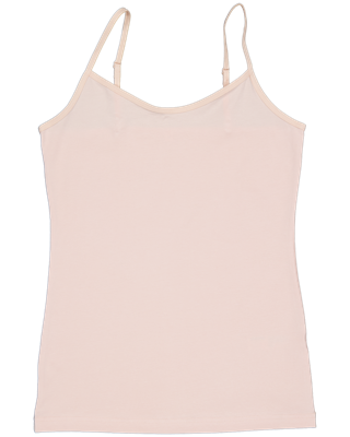 Romy Singlet - Roze Romy Singlet - Roze