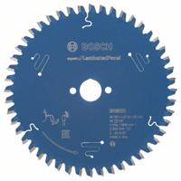 Bosch Professional Cirkelzaagblad EXPERT Laminated Panel | Ø 160 x 2,2 x 20mm 48T - 2608644127 - thumbnail