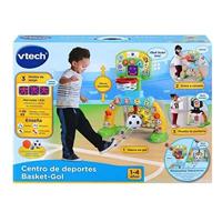 Activiteitencentrum Basket-Gol Vtech (ES) - thumbnail