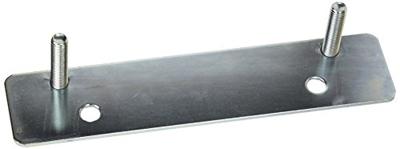 Schneider Electric NSYAZ3PLA (l x b x h) 62 x 270 x 50 mm 1 stuk(s) Schneider Electric NSYAZ3PLA (l x b x h) 62 x 270 x 50 mm 1 stuk(s)