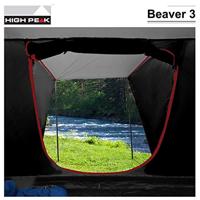 High Peak Beaver 3 tent - thumbnail