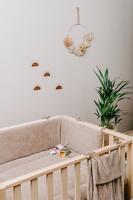 Baby's Only boxkleed Sense Clay Maat - thumbnail