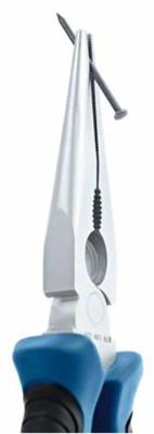 Naaldneustang BOSCH Long Blauw