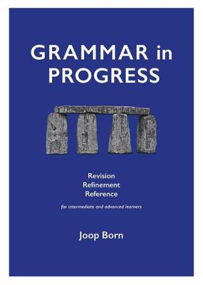 Grammar in Progress - Joop Born - Paperback (9789059972957)