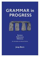 Grammar in Progress - Joop Born - Paperback (9789059972957) - thumbnail