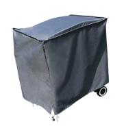 Sorara Beschermhoes Bbq 82 X 103 X 63 Cm - thumbnail