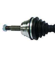 Aandrijfas VKJC5054 - thumbnail