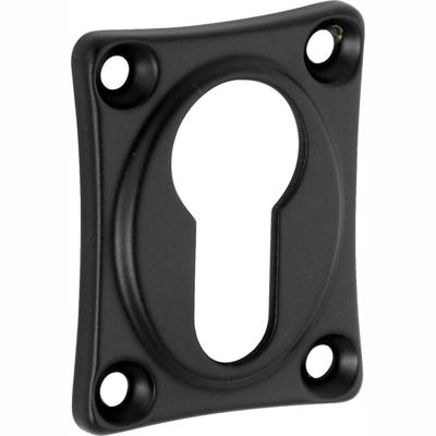 Cilinderrozet vierkant 48x38mm MMZ