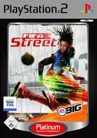 FIFA Street - thumbnail