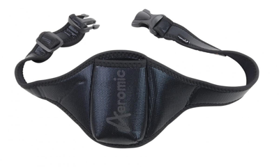 Fitness Audio Aeromic - Black Sparkle