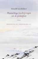 Waarachtige beschrijvingen uit de permafrost - thumbnail