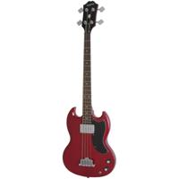 Epiphone SG Bass E1 Cherry - thumbnail