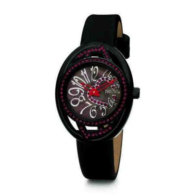 Folli Follie wf1e007ssr (Ø 35 mm) Dames horloge