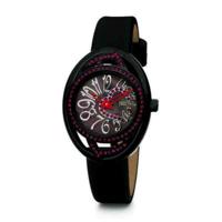 Folli Follie wf1e007ssr (Ø 35 mm) Dames horloge - thumbnail