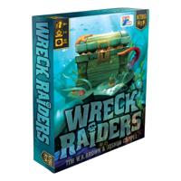 Wreck Raiders - thumbnail