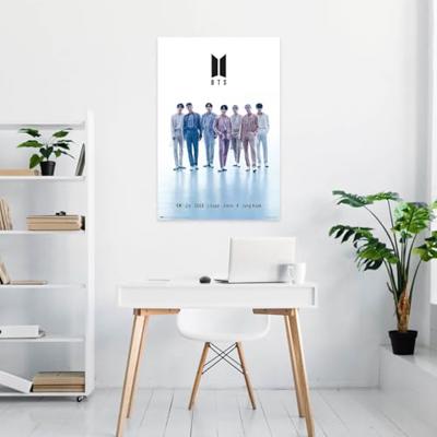 Poster BTS - 3 61x91,5cm Poster BTS - 3 61x91,5cm