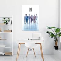 Poster BTS - 3 61x91,5cm - thumbnail