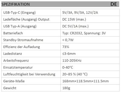 Reflexion ACW2188 Wekkerradio VHF (FM) USB Wekfunctie, Sfeerverlichting