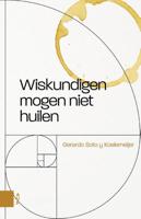 Wiskundigen mogen niet huilen - Gerardo Soto y Koelemijer - ebook - thumbnail