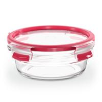 Emsa Clip & Close Glazen vershoudbakje, 0,6 L doos - thumbnail