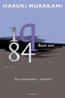 1q84 - Boek 1 - Haruki Murakami - eBook (9789045019390) - thumbnail