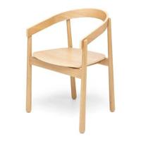 FEST Amsterdam Homerun Eetkamerstoel Natural - thumbnail