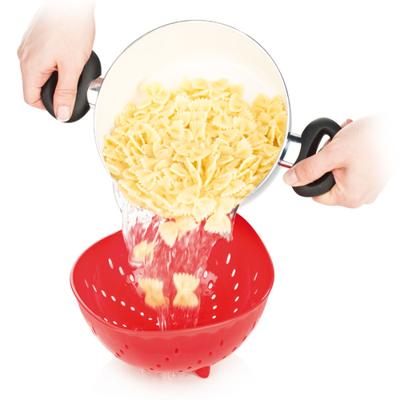 Set zeven Tescoma Presto Plastic 16 - 20 cm (2 Onderdelen) Set zeven Tescoma Presto Plastic 16 - 20 cm (2 Onderdelen)