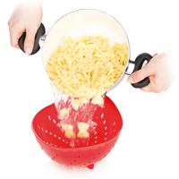 Set zeven Tescoma Presto Plastic 16 - 20 cm (2 Onderdelen) - thumbnail