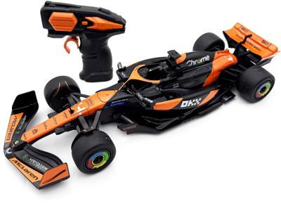 Spectron Race auto 1:20 formula 1 mc laren